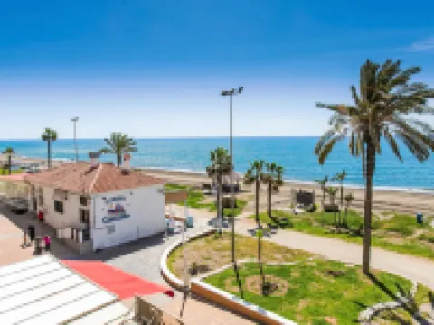 Rinconada beachfront 2