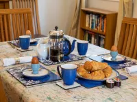 Garden Cottage, Near St Andrews. Glorious, Country Location. Members Prices 2026 Hotéis em Cupar