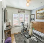 Stunning 4-br, 4-bath brick, and stucco luxurious retreat in Reno Old Southwest.