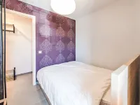 Vosseslag I Sunny Apartment