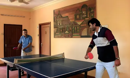 Sai-Inn Отели в г. Неведар Навагаон