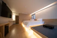 Damyang Brown Dot Jeonnam Damyang Branch Hotels in Damyang