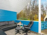 Lakefront Gem in Skarrild - by Traum Ferienwohnungen Hotels in Kibaek