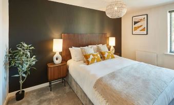 Host & Stay - St Johns Mews