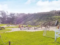 8 Person Holiday Home in Lemvig-by Traum Hotels in Lemvig