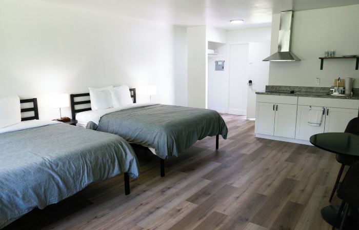 The Lagrange Inn & Extended Stay