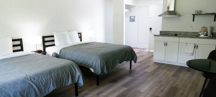 The Lagrange Inn & Extended Stay Hotels in Dutchess County