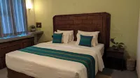 Nuwans Countryside Hideaway Hotel dekat Pangkalan Pesawat Laut Laguna Mawella