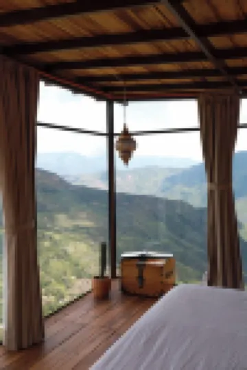 Refugio la Roca Hotel a 