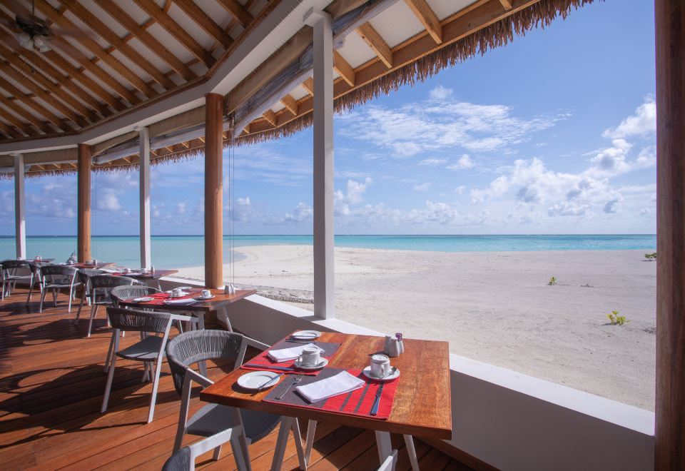 City and Calmness Over view