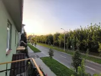 Brama Lwowska Apartamenty - Www-Bramalwowska-pl Hotels in Zamosc