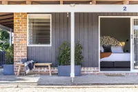 The Lodge Bellingen Hotels in Mylestom