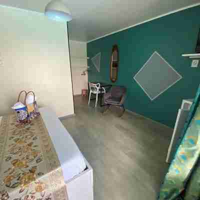 Hôtel le Soleil Couchant Rooms