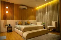 The Infinity Villa Hotels in Kodagu