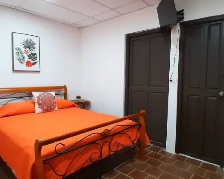 白色之家 聖卡洛斯酒店