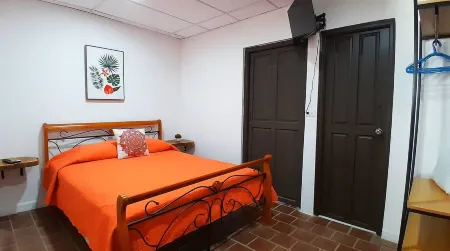 Casa Blanca Отели в г. Сан Карлос