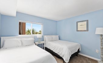 Destin on the Gulf 307 - End Beach Front Unit at Destin on the Gulf