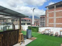 Hotel EN Cusco