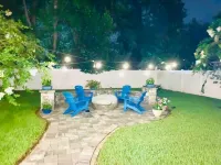 At Lakes Upscale Villa/Next to Downtown Orlando