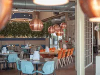 北海海灘附近的卡贊德巴德別墅