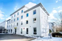 B&B HOTEL München-Putzbrunn Hotels in 