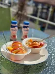 Airport SJO5 min -Marianas Apartments - breakfast