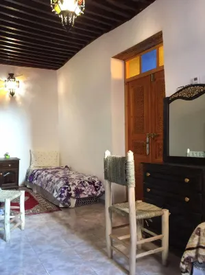 House andalous