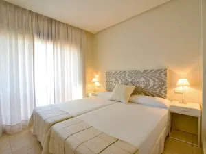 Aparthotel Novo Resort