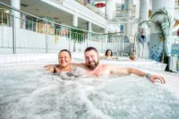 Kompleks Antałówka Termy & Med - Hot Springs