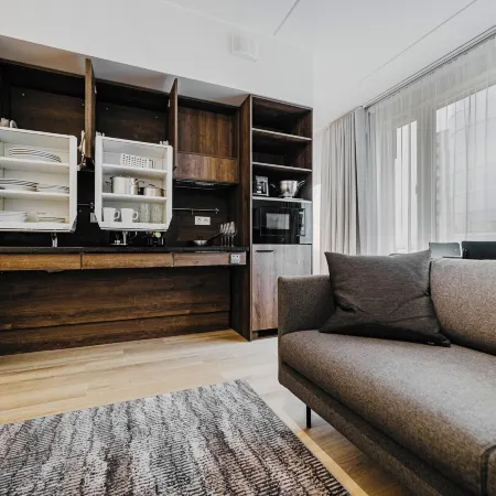 Lurich Residences