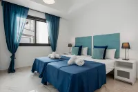 Apt in Casares del Mar by Costarentals - Ref M50