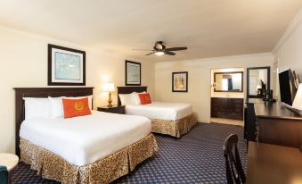 Westgate Historic Williamsburg Resort