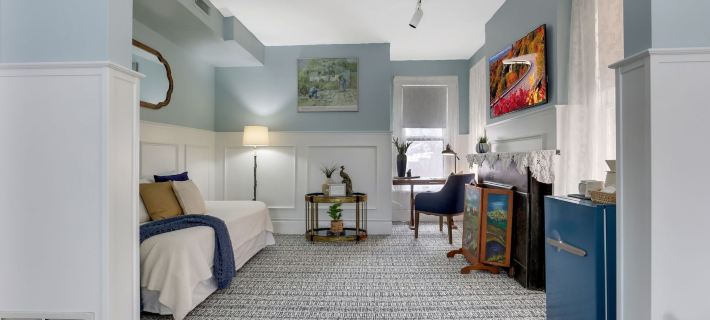 50 Lincoln Short North B&B Hotels in Columbus