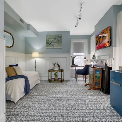 ザ リンカーン ショート ノース B&B ショート・ノース周辺のホテル