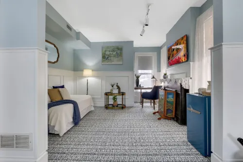 50 Lincoln Short North B&B - Alloggi