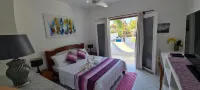 Pousada Caminho da Praia - Inns