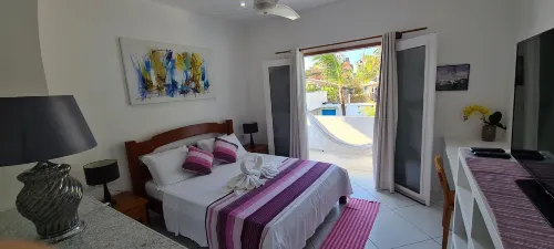 卡米豪達普拉亞旅館