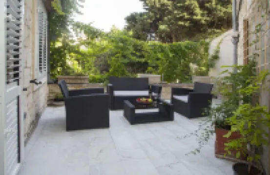 อพาร์ทเมนต์ Bouganvillea Split