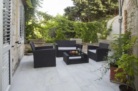 Bouganvillea Split Apartments