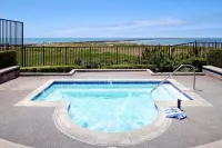 Beach House Half Moon Bay - spa