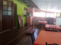 Gloria's Bed and Breakfast - Desayuno