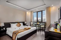 Hanami Hotel Danang Hotel a Da Nang