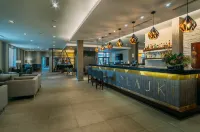 Mikołajki Resort Hotel & Spa Jora Wielka - bar