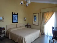 Sant'Agostino Guest Rooms Hotels in Paola