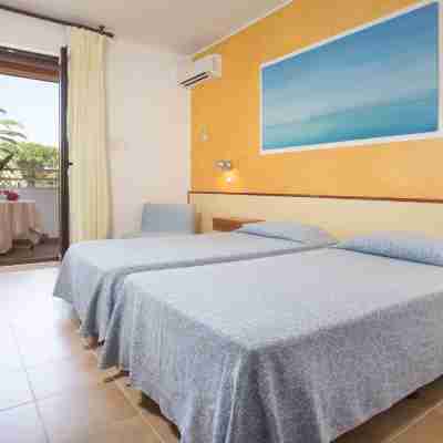 Hotel Oasis Rooms