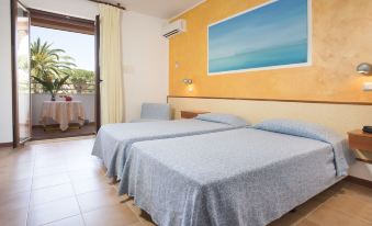 Hotel Oasis