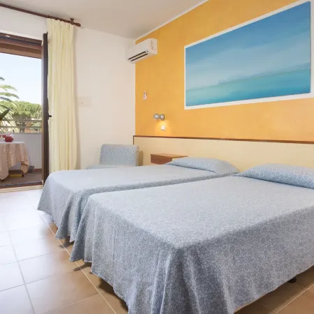Hotel Oasis