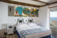 Taverna Del Capitano - Beach