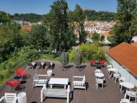 Thomar Boutique Hotel Hotels in Томар