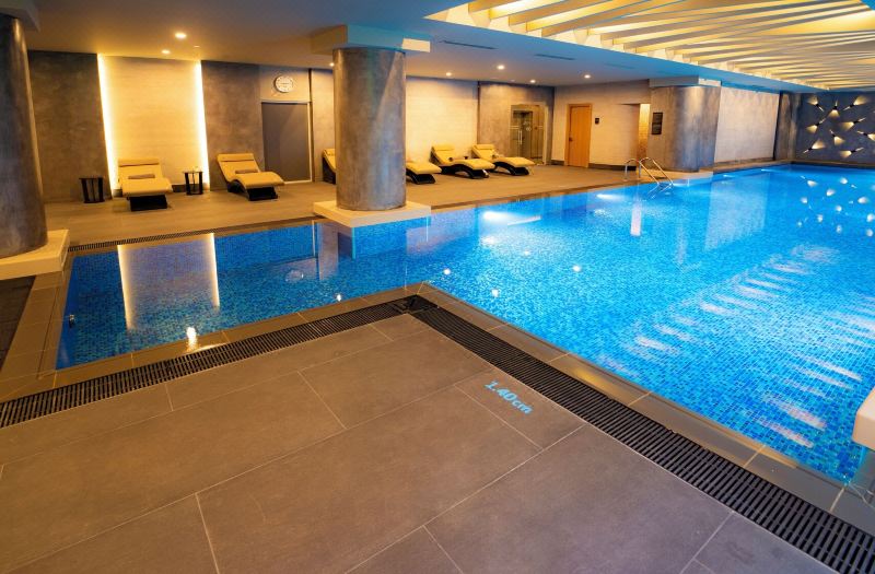 Sofitel Istanbul Taksim photo 3